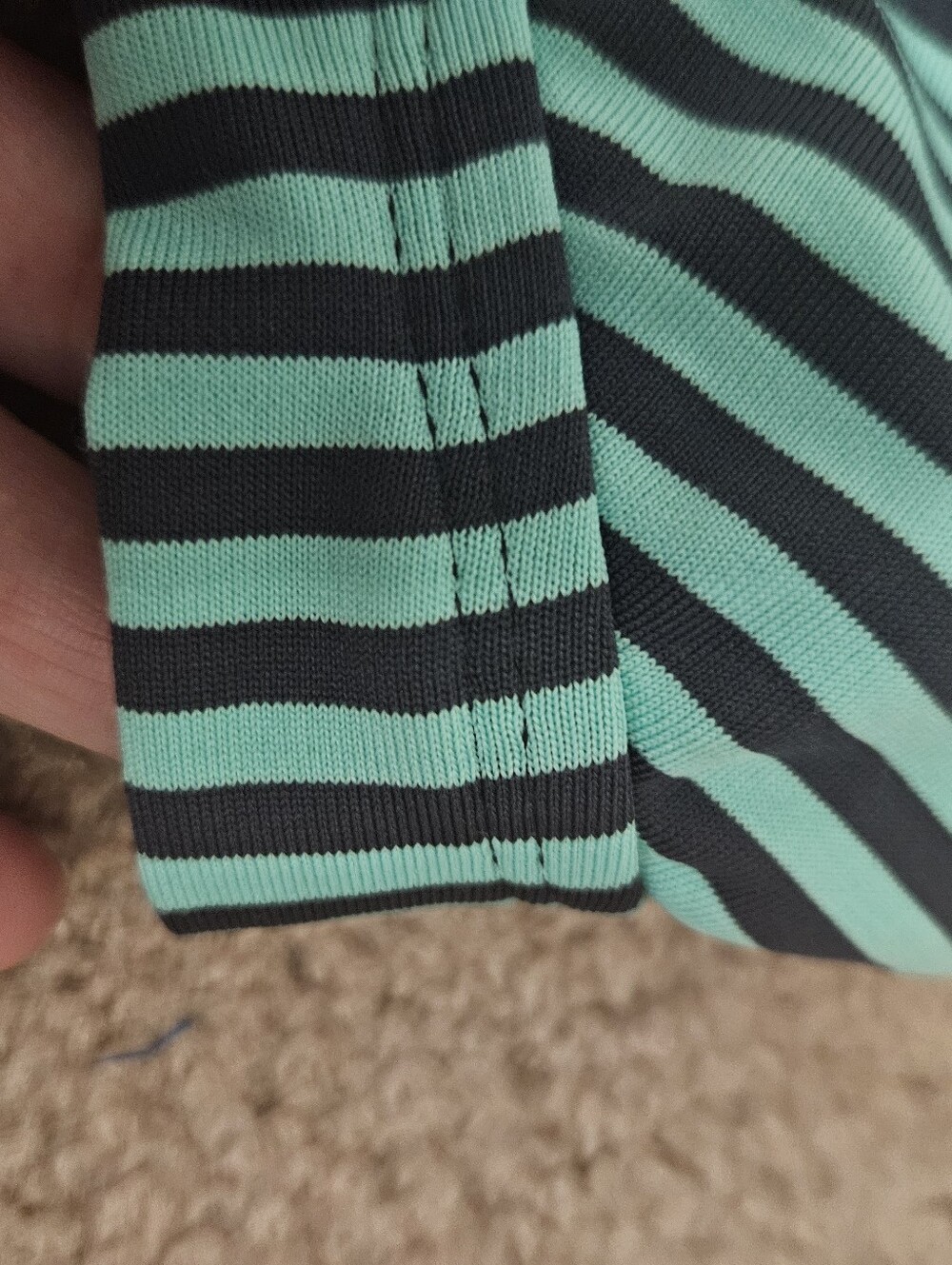 Swim Top - Picture 2 of 10